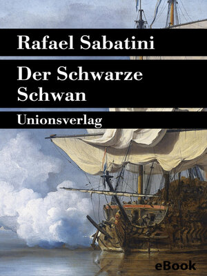 cover image of Der Schwarze Schwan